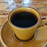 KAMINO CAFE - しっかりロースト