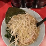 らぁ麺 大和田 - 