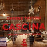 Cheese Tavern CASCINA - 