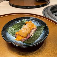 銀座 ちかみつ 六丁目 - 