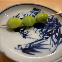 炭火割烹 麻布龍土町 - 