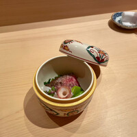 牛肉寿司 きんたん - 