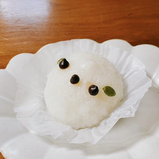 まりもおはぎ工房 ら菓 - 釧路市その他（和菓子）の写真