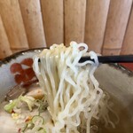 麺 玉響 - 