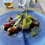 Table For Tomorrow - 