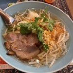 タイ料理Hinodeya. - 