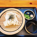 宮武うどん - 