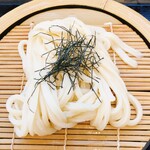 宮武うどん - 