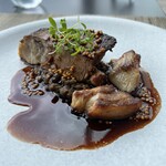 Table For Tomorrow - 