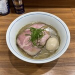 Chuuka Soba Nishikawa - 