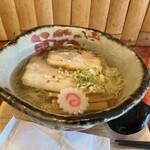 麺 玉響 - 