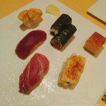 Toyozushi - 