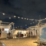 THE BBQ BEACH in TOYOSU - 