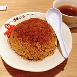 天下一品 中野店 - 