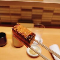 鮨トキドキ串 海老虎 - 