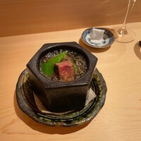 牛肉寿司 きんたん - 
