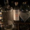 Bar Soutsu - Woody-TypeのGin "香の雫(KANO SHIZUKU)"