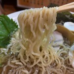 Haru Kichi - 麺リフト