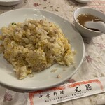 中国料理 丸勝 - 