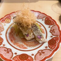 匠 鮨 おわな - 