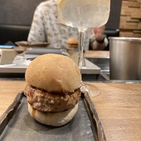 とり料理 鳥者 - 