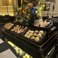 ガストロノミー ジョエル・ロブション - 