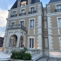 ガストロノミー ジョエル・ロブション - 