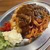 洋食屋 キッチンゴン 六角店