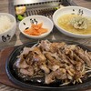 焼肉&手打ち冷麺 二郎 柳橋店