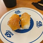 無添くら寿司 - 貝