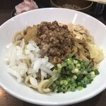ヌードル＆スパイスカレー 今日の1番 - 