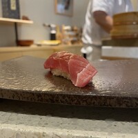 神楽坂 鮨 弥栄 - 