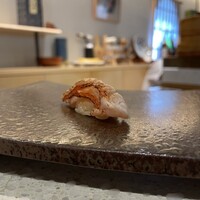 神楽坂 鮨 弥栄 - 