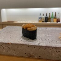 鮨 神楽 - 