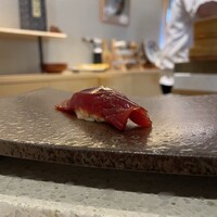 神楽坂 鮨 弥栄 - 