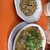 山さんラーメン - 料理写真: