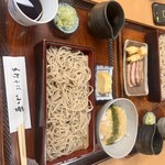 Teuchi Soba Kosuge - 