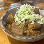 みたかや酒場 - 