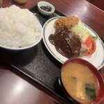 カフェ レストラン 梅昇 - 