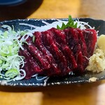 みたかや酒場 - 