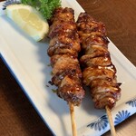 尾花 - 焼き鳥