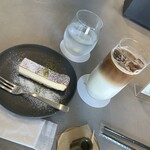 cafe chiharu - 