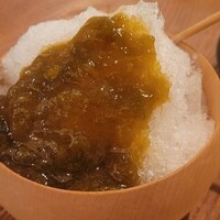 HIGASHIYA GINZA - 