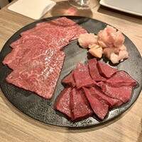 焼肉うしごろ 西麻布本店 - 