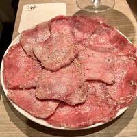 焼肉うしごろ 西麻布本店 - 