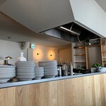 トトト - 内観（推しではないらしい2階）