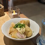 Wine Restaurant TAKU - チキン南蛮