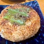 みたかや酒場 - 