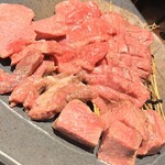 焼肉 縁むすび - 