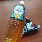 ファミリーマート - 料理写真: